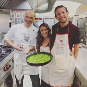 Meet your Posher, Dylaini